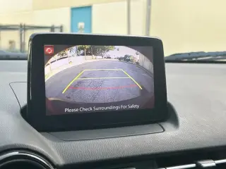 Mazda CX-3 2019 AWD Touring 4p Crossover