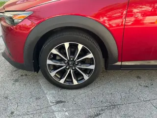 Mazda CX-3 2019 AWD Touring 4p Crossover