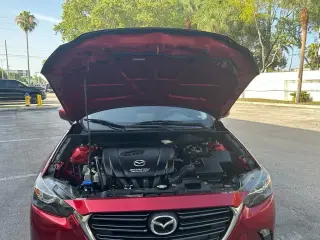 Mazda CX-3 2019 AWD Touring 4p Crossover