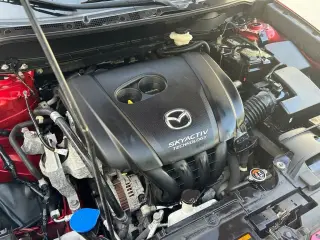 Mazda CX-3 2019 AWD Touring 4p Crossover