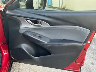 Mazda CX-3 2019 AWD Touring 4p Crossover