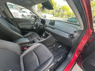 Mazda CX-3 2019 AWD Touring 4p Crossover