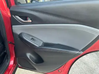 Mazda CX-3 2019 AWD Touring 4p Crossover