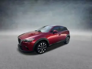 Mazda CX-3 2019 AWD Touring 4p Crossover