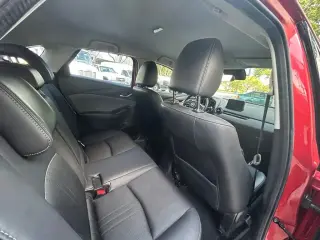 Mazda CX-3 2019 AWD Touring 4p Crossover