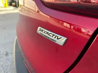 Mazda CX-3 2019 AWD Touring 4p Crossover