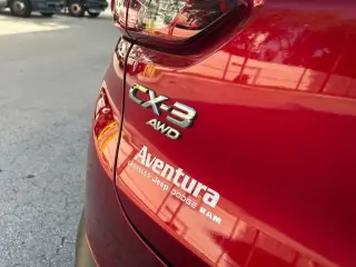 Mazda CX-3 2019 AWD Touring 4p Crossover