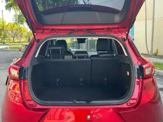 Mazda CX-3 2019 AWD Touring 4p Crossover