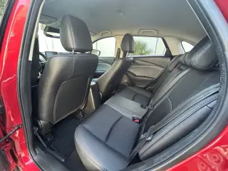 Mazda CX-3 2019 AWD Touring 4p Crossover