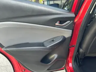 Mazda CX-3 2019 AWD Touring 4p Crossover