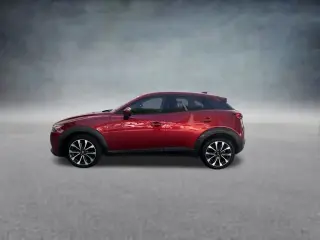 Mazda CX-3 2019 AWD Touring 4p Crossover