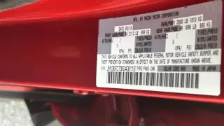 Mazda CX-3 2019 AWD Touring 4p Crossover