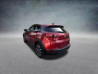 Mazda CX-3 2019 AWD Touring 4p Crossover