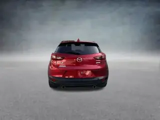 Mazda CX-3 2019 AWD Touring 4p Crossover