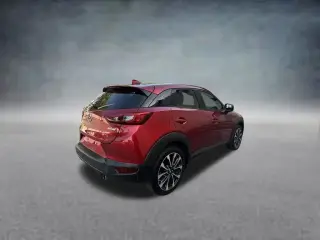 Mazda CX-3 2019 AWD Touring 4p Crossover