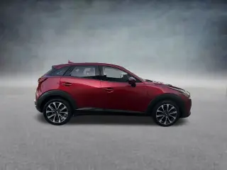 Mazda CX-3 2019 AWD Touring 4p Crossover
