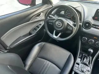 Mazda CX-3 2019 AWD Touring 4p Crossover