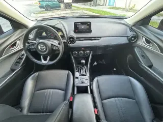Mazda CX-3 2019 AWD Touring 4p Crossover