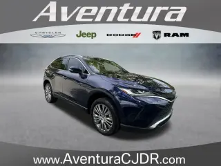 Toyota Venza 2023 AWD LE 4p Crossover