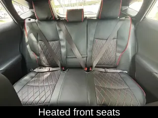 Toyota Venza 2023 AWD LE 4p Crossover