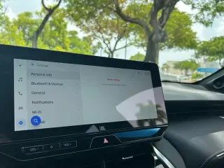 Toyota Venza 2023 AWD LE 4p Crossover