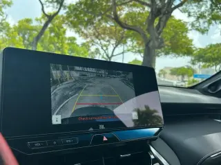 Toyota Venza 2023 AWD LE 4p Crossover