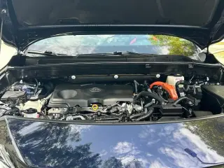 Toyota Venza 2023 AWD LE 4p Crossover