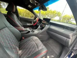 Toyota Venza 2023 AWD LE 4p Crossover