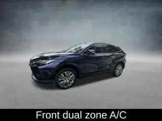 Toyota Venza 2023 AWD LE 4p Crossover