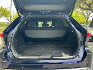 Toyota Venza 2023 AWD LE 4p Crossover