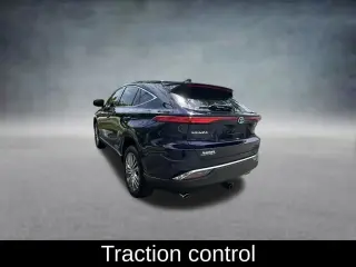 Toyota Venza 2023 AWD LE 4p Crossover