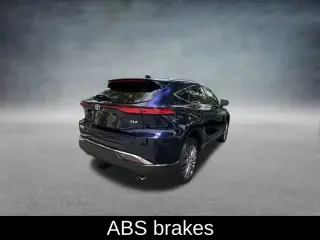 Toyota Venza 2023 AWD LE 4p Crossover