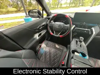 Toyota Venza 2023 AWD LE 4p Crossover