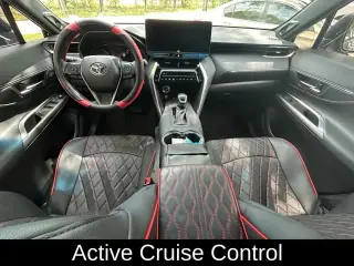 Toyota Venza 2023 AWD LE 4p Crossover
