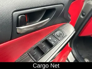 Lexus IS 350 2022 F SPORT 4p Sedan
