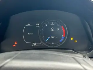 Lexus IS 350 2022 F SPORT 4p Sedan