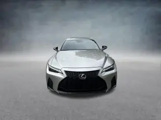 Lexus IS 350 2022 F SPORT 4p Sedan