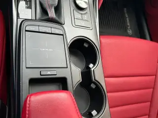 Lexus IS 350 2022 F SPORT 4p Sedan