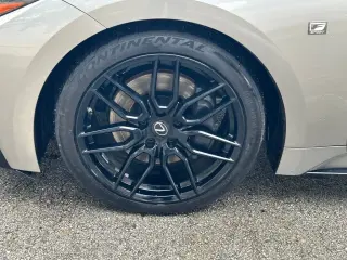 Lexus IS 350 2022 F SPORT 4p Sedan