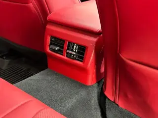 Lexus IS 350 2022 F SPORT 4p Sedan