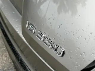 Lexus IS 350 2022 F SPORT 4p Sedan