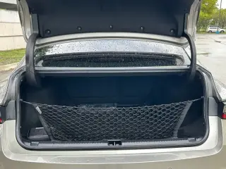 Lexus IS 350 2022 F SPORT 4p Sedan