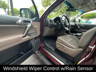 Lexus GX 460 2022 AWD 4p SUV
