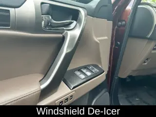 Lexus GX 460 2022 AWD 4p SUV