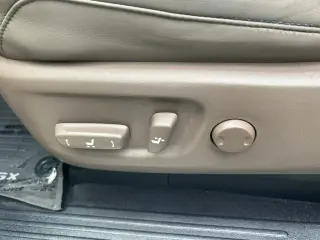 Lexus GX 460 2022 AWD 4p SUV
