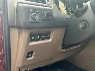 Lexus GX 460 2022 AWD 4p SUV