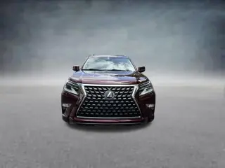Lexus GX 460 2022 AWD 4p SUV