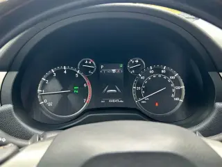 Lexus GX 460 2022 AWD 4p SUV