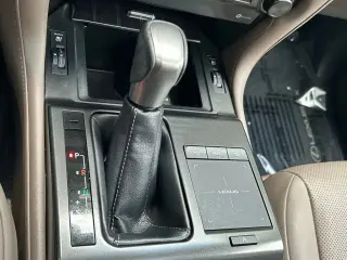 Lexus GX 460 2022 AWD 4p SUV