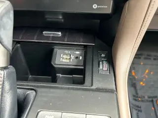 Lexus GX 460 2022 AWD 4p SUV